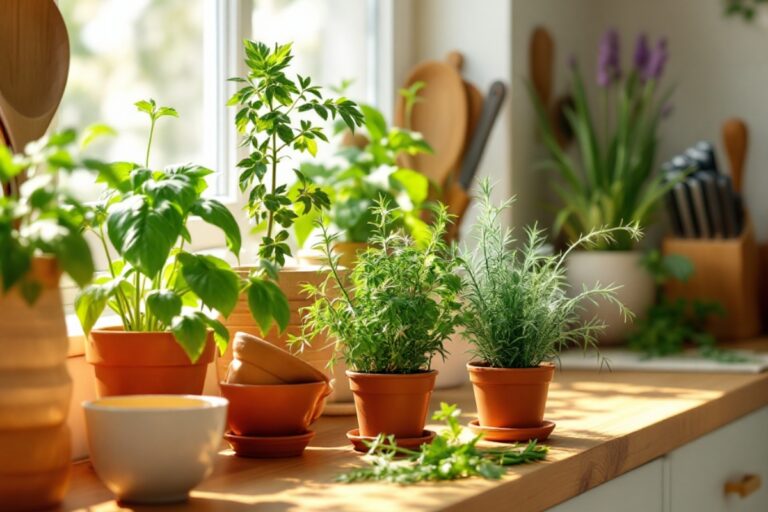 Plantas comestíveis