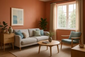 Tendencias de cores 2026