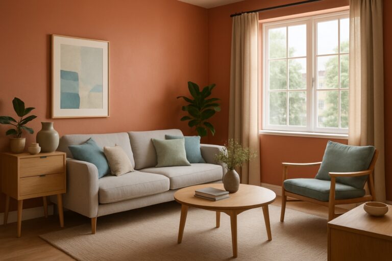 Tendencias de cores 2026